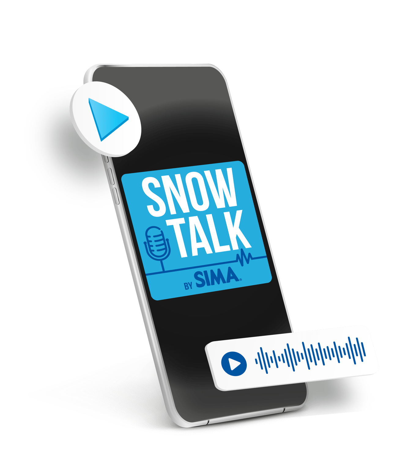 Podcast