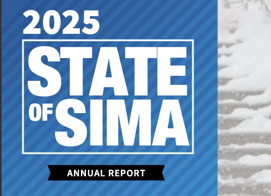 State of SIMA