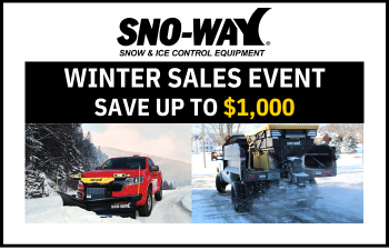 Welcome to Winter Sales Event