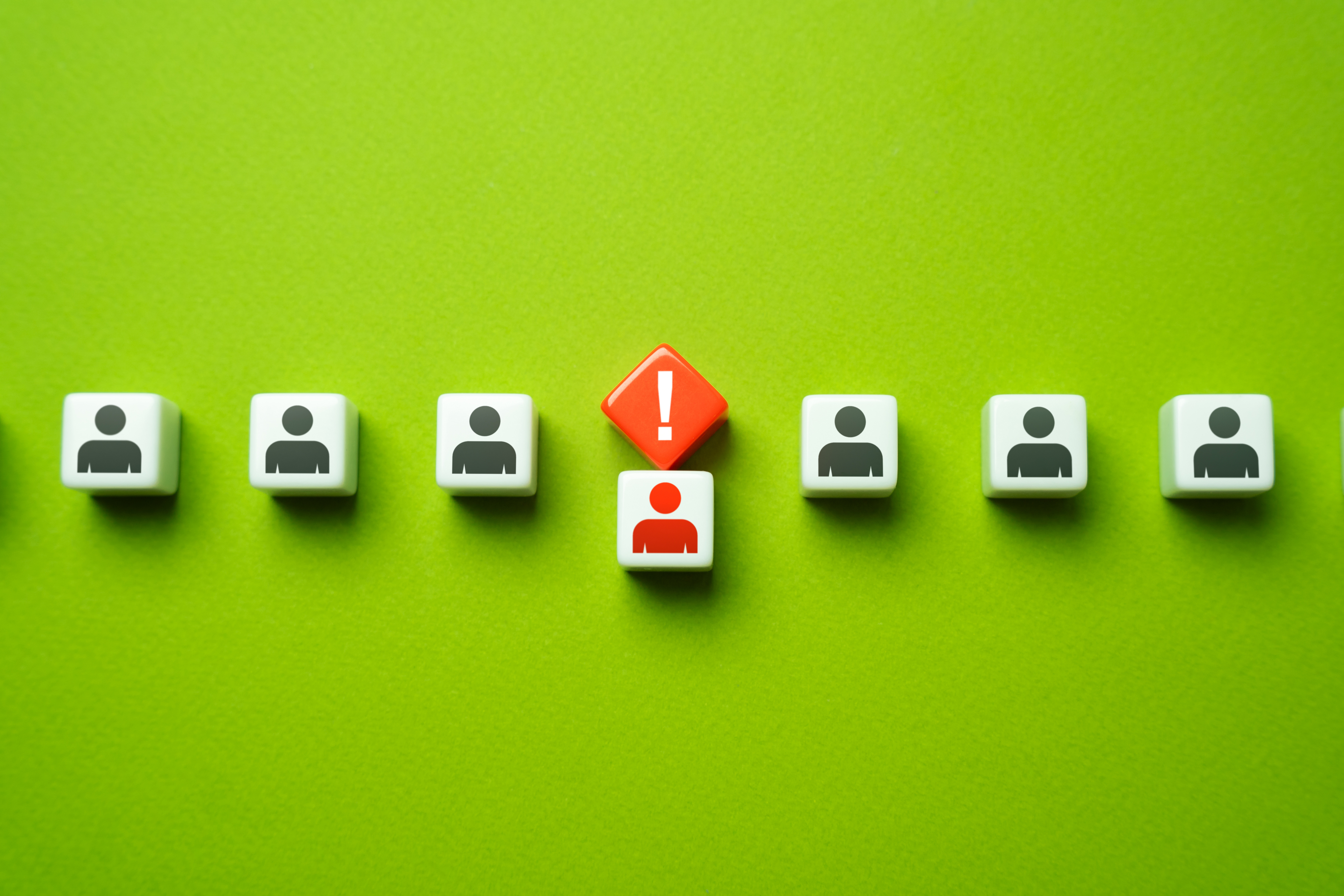 Managing problem employees